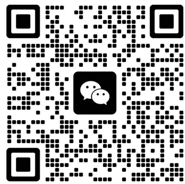 扫码加微信鲨鱼出海导航