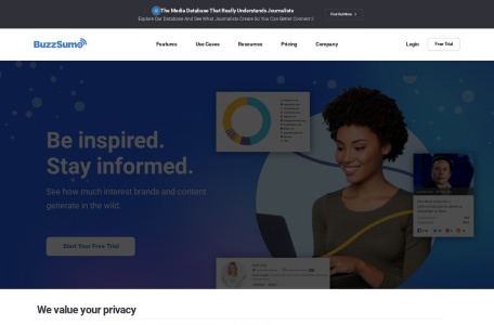 BuzzSumo